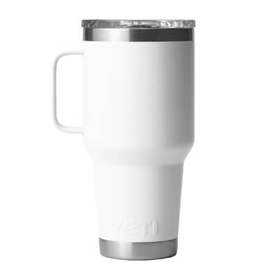 YETI® RAMBLER 30 oz. Travel Mug with Stronghold Lid