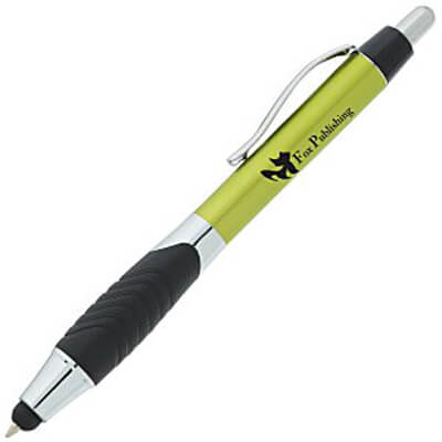 Wolverine Stylus Pen